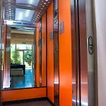 Aparthotel Dune Residence