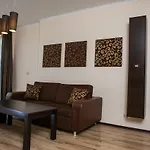 Aparthotel Dune Residence Nesebar