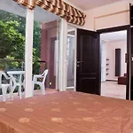 Dune Residence Aparthotel 5*