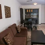 Aparthotel Dune Residence