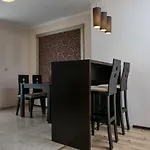Dune Residence Aparthotel 5*
