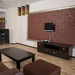 Dune Residence Aparthotel Nesebar