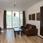 Dune Residence Aparthotel Nesebar