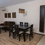 Dune Residence Aparthotel Nesebar