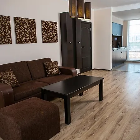 Dune Residence