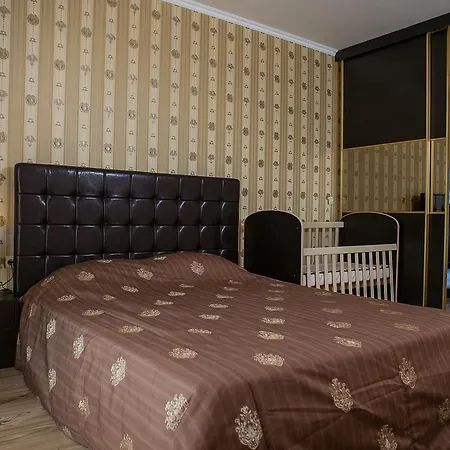Lägenhetshotell Dune Residence 5*