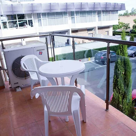 Dune Residence 5*