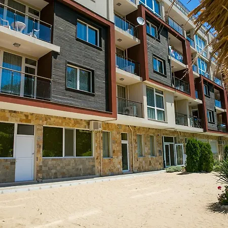 Dune Residence Lejlighedshotel Nessebar