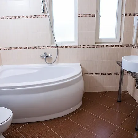 Dune Residence Lägenhetshotell 5*