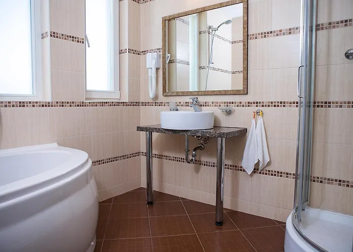 Lejlighedshotel Dune Residence