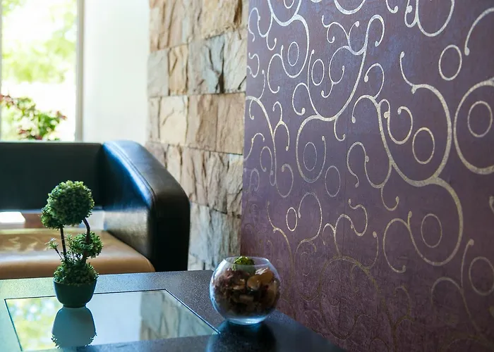 Dune Residence Lejlighedshotel Nessebar