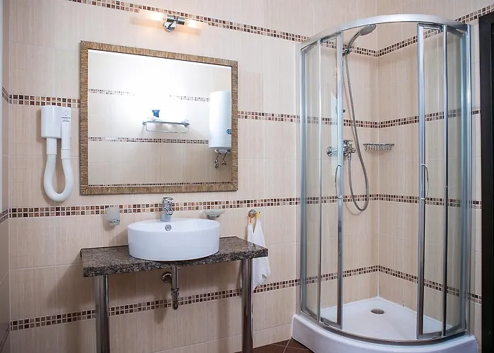 Dune Residence Nessebar