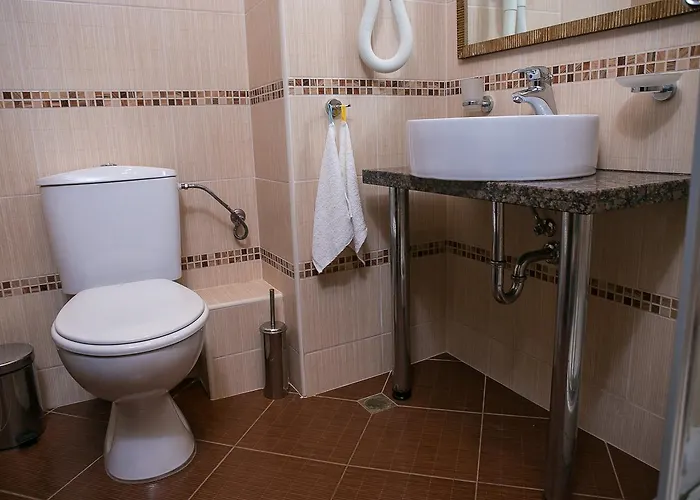 Dune Residence Nessebar