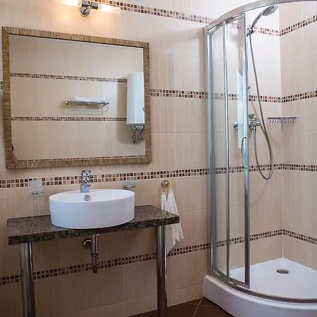 Dune Residence Aparthotel Nessebar