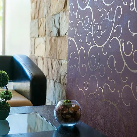 Dune Residence Aparthotel Nessebar