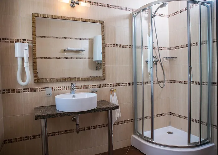 Dune Residence Апарт-отель Несебр