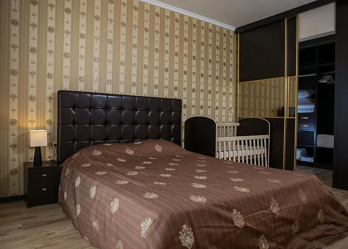 Апарт-отель Dune Residence 5*