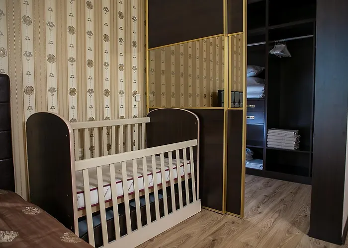 Dune Residence Апарт-отель 5*