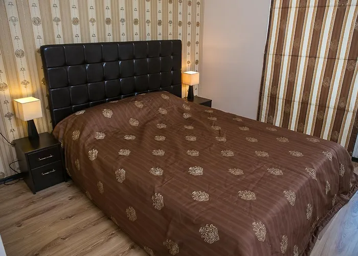 Апарт-отель Dune Residence 5*