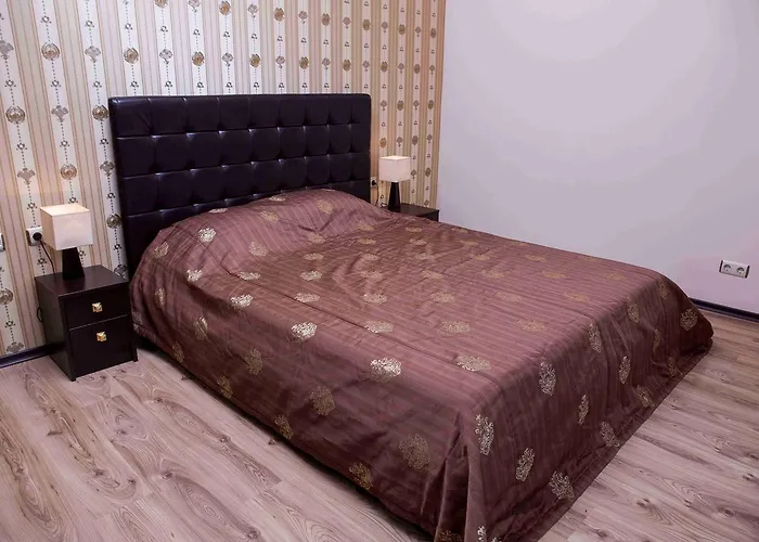 Dune Residence Несебр